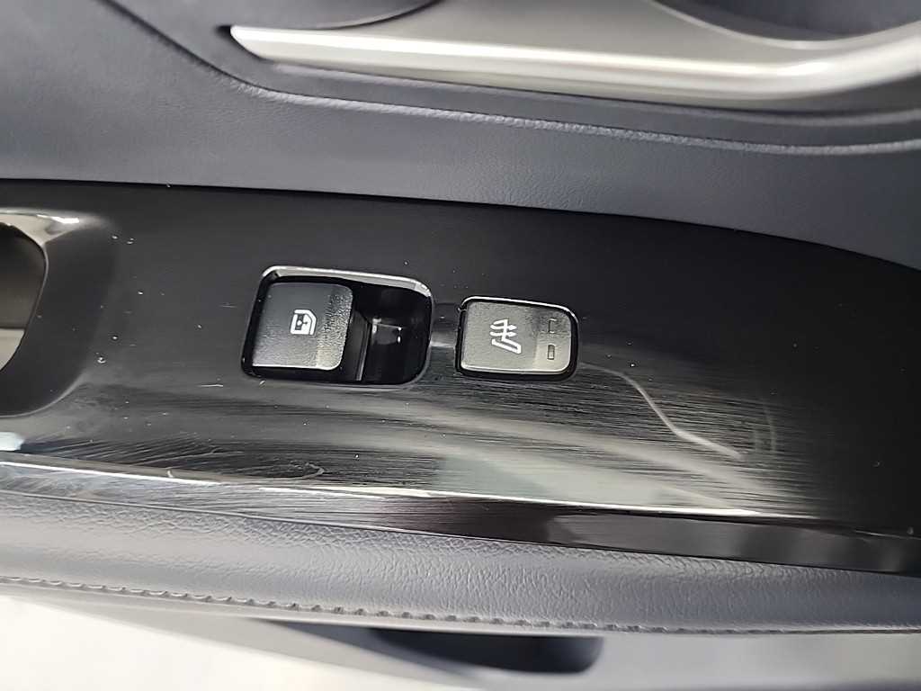 HYUNDAI Tucson 2021 Blanco - Importación desde Corea - HF Imports Iquique - Foto 15