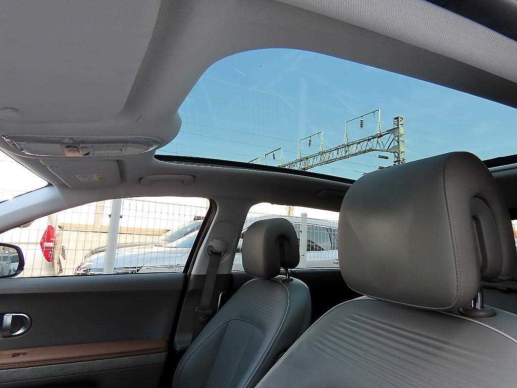 HYUNDAI Ioniq 5 2022 Negro - Importación desde Corea - HF Imports Iquique - Foto 14