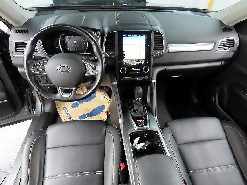 SAMSUNG QM6 - Vista 7