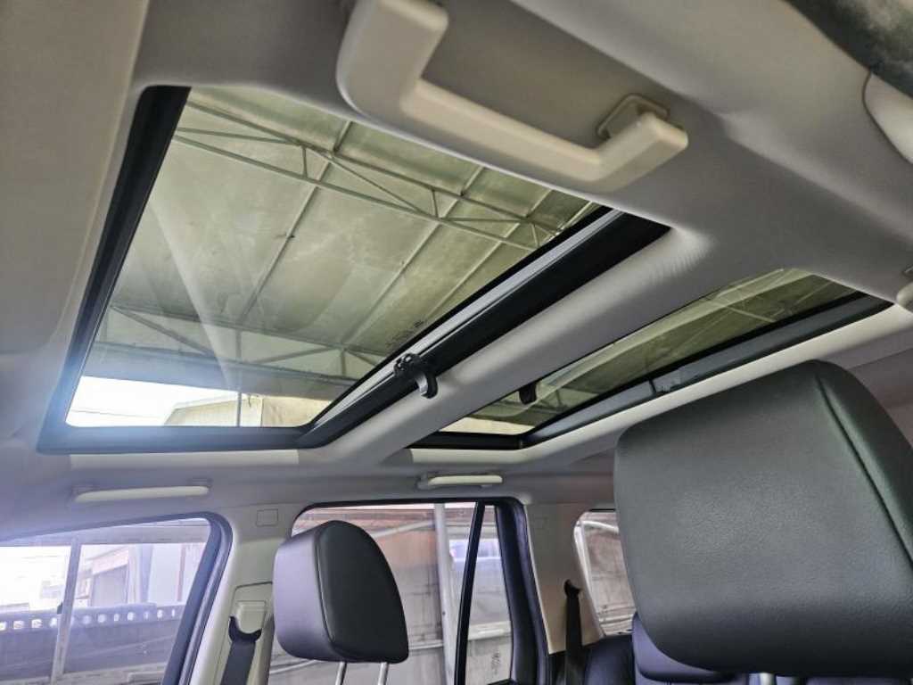 Land Rover Freelander 2013 Blanco - Importación desde Corea - HF Imports Iquique - Foto 13