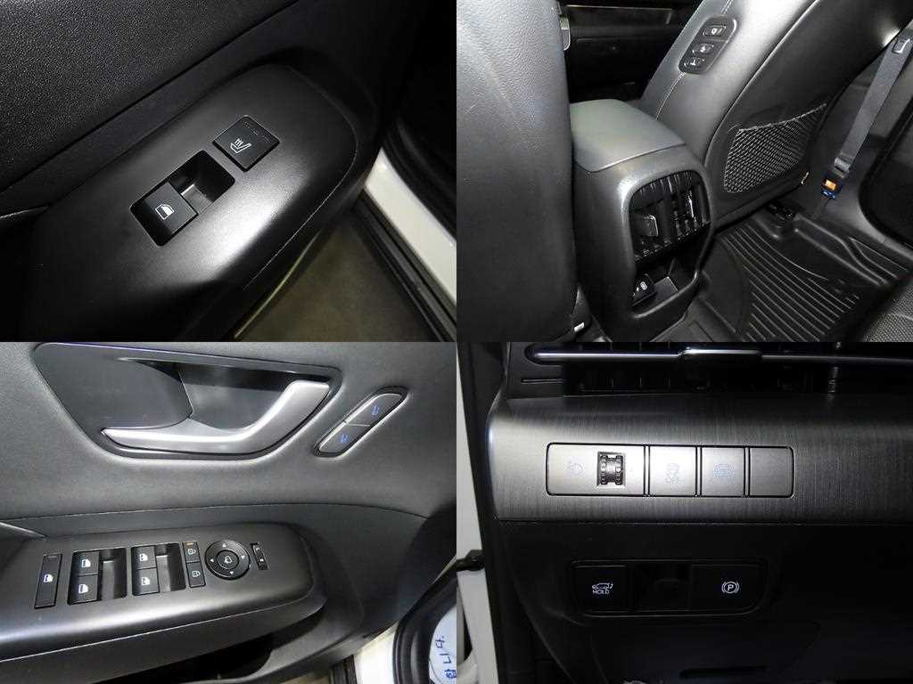 HYUNDAI Kona 2025 Blanco - Importación desde Corea - HF Imports Iquique - Foto 18