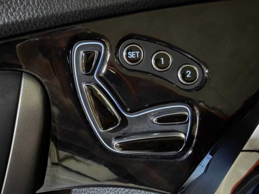 HYUNDAI Grandeur 2015 Blanco - Importación desde Corea - HF Imports Iquique - Foto 14