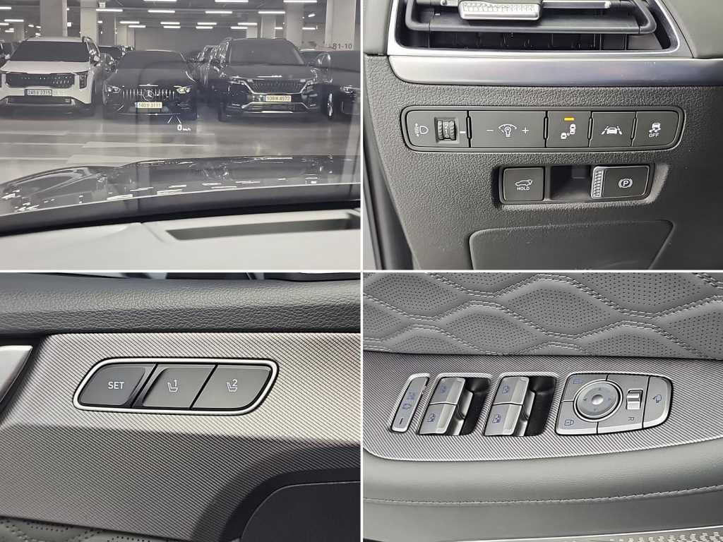HYUNDAI Palisade 2021 - Importación desde Corea - HF Imports Iquique - Foto 19