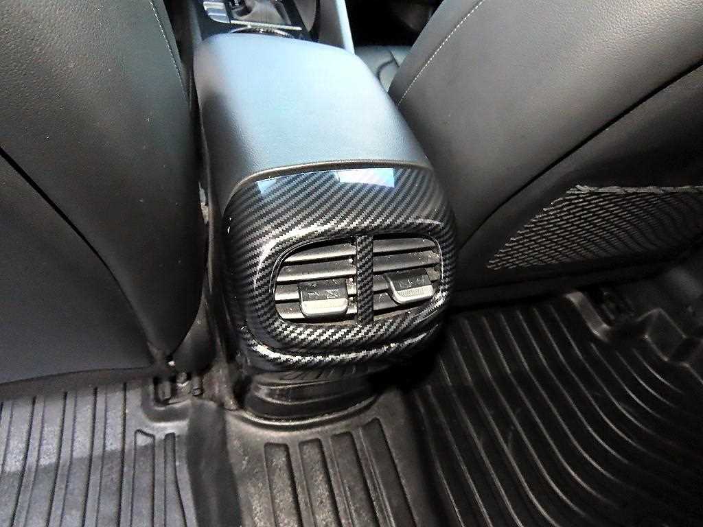 HYUNDAI Avante 2023 Negro - Importación desde Corea - HF Imports Iquique - Foto 17