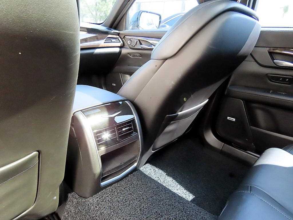 Cadillac CT6 2017 - Importación desde Corea - HF Imports Iquique - Foto 16