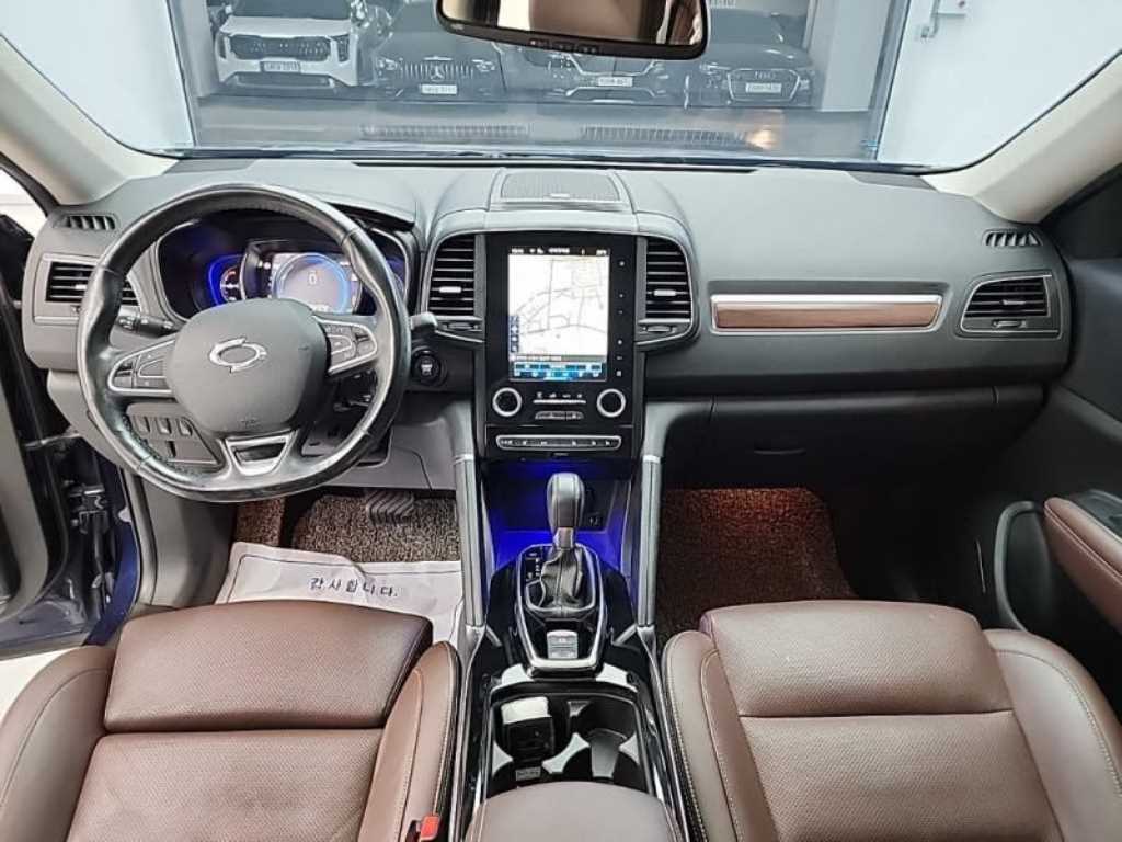 SAMSUNG QM6 - Vista 7