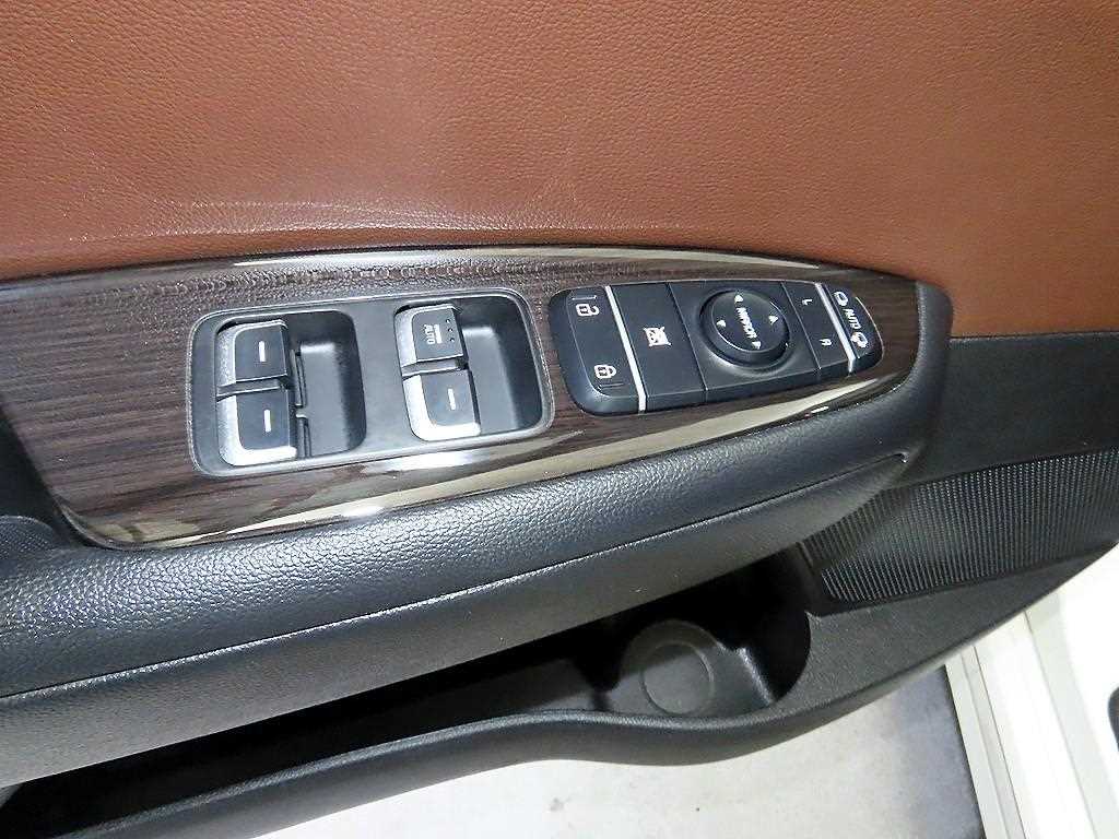 KIA K5 2016 Blanco - Importación desde Corea - HF Imports Iquique - Foto 13