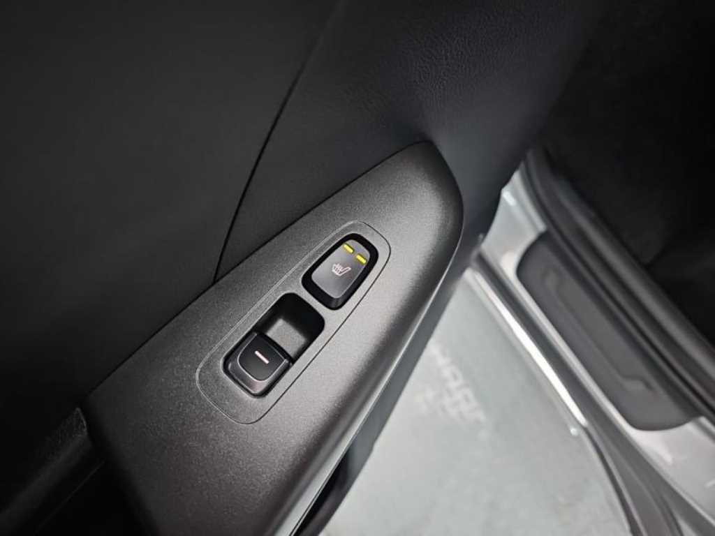 KIA Sportage 2020 Gris - Importación desde Corea - HF Imports Iquique - Foto 16