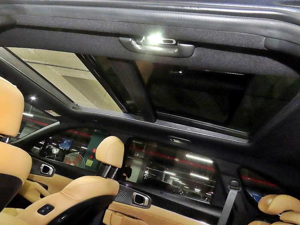 KIA Sorento 2022 Gris - Importación desde Corea - HF Imports Iquique - Foto 14