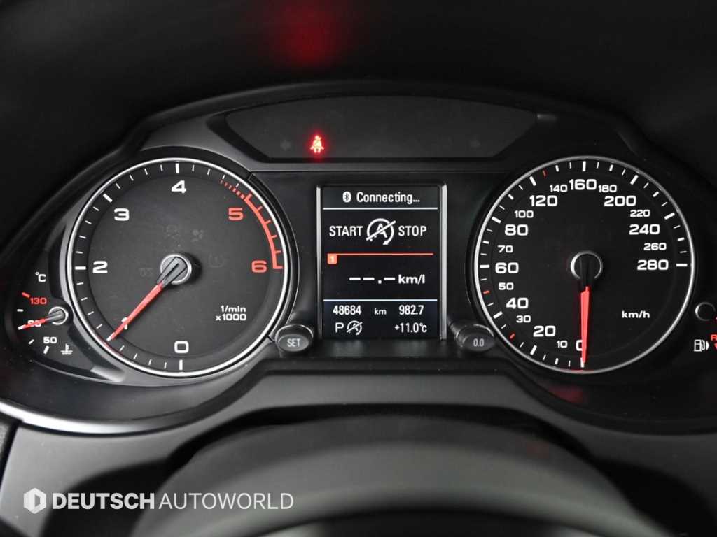 Audi Q5 - Vista 8
