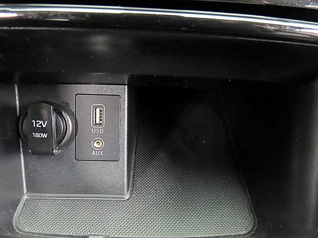 HYUNDAI Grandeur 2019 Blanco - Importación desde Corea - HF Imports Iquique - Foto 14