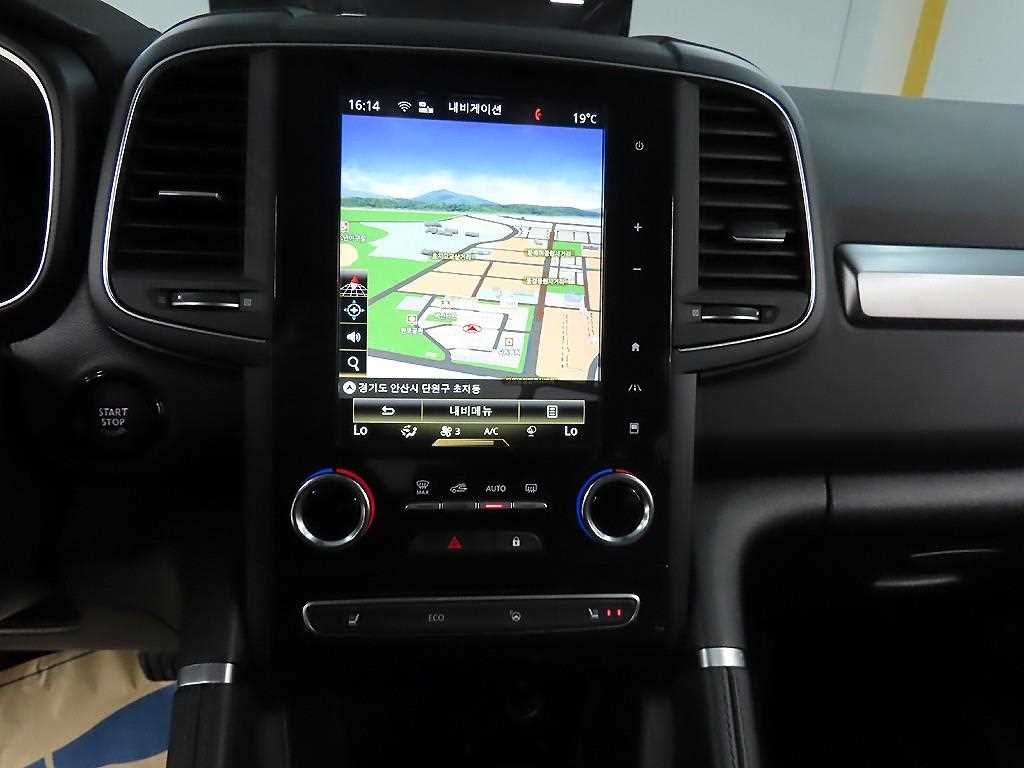 SAMSUNG QM6 2022 - Importación desde Corea - HF Imports Iquique - Foto 14