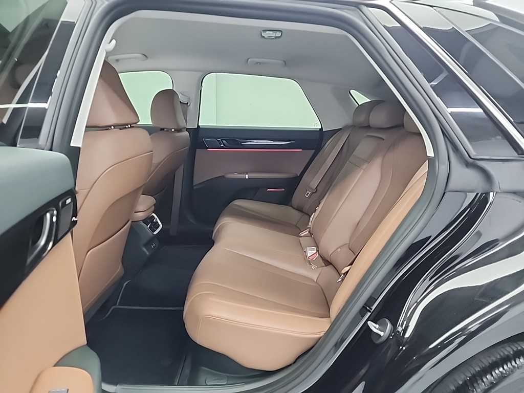 HYUNDAI Grandeur - Vista 12