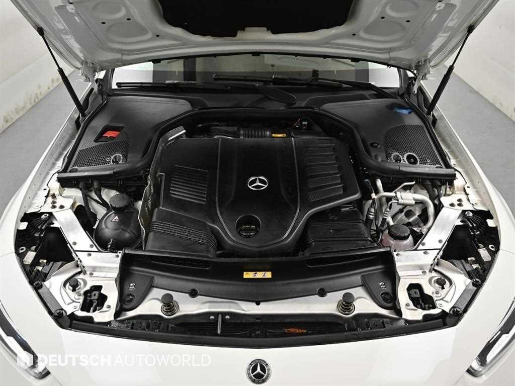 Mercedes Benz CLS Class - Vista 6