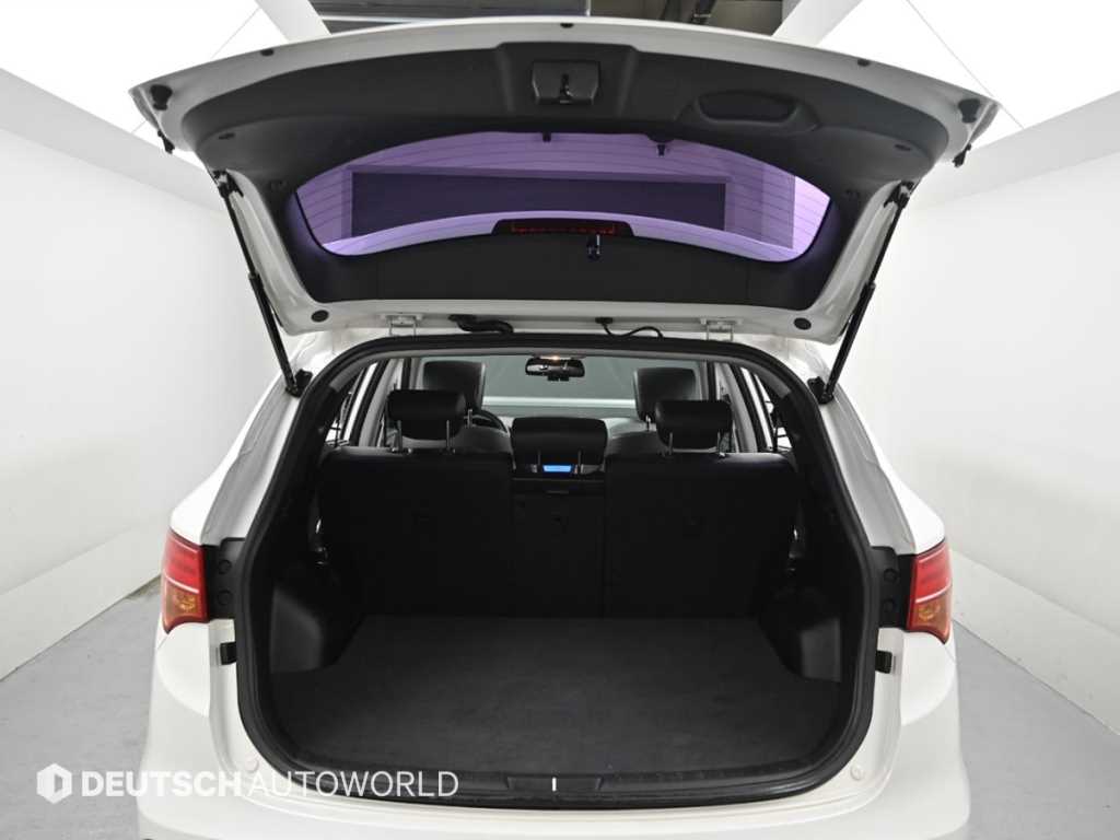 HYUNDAI Santa Fe 2015 Blanco - Importación desde Corea - HF Imports Iquique - Foto 19