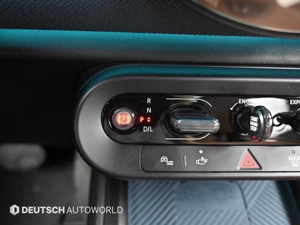Mini Countryman - Vista 9