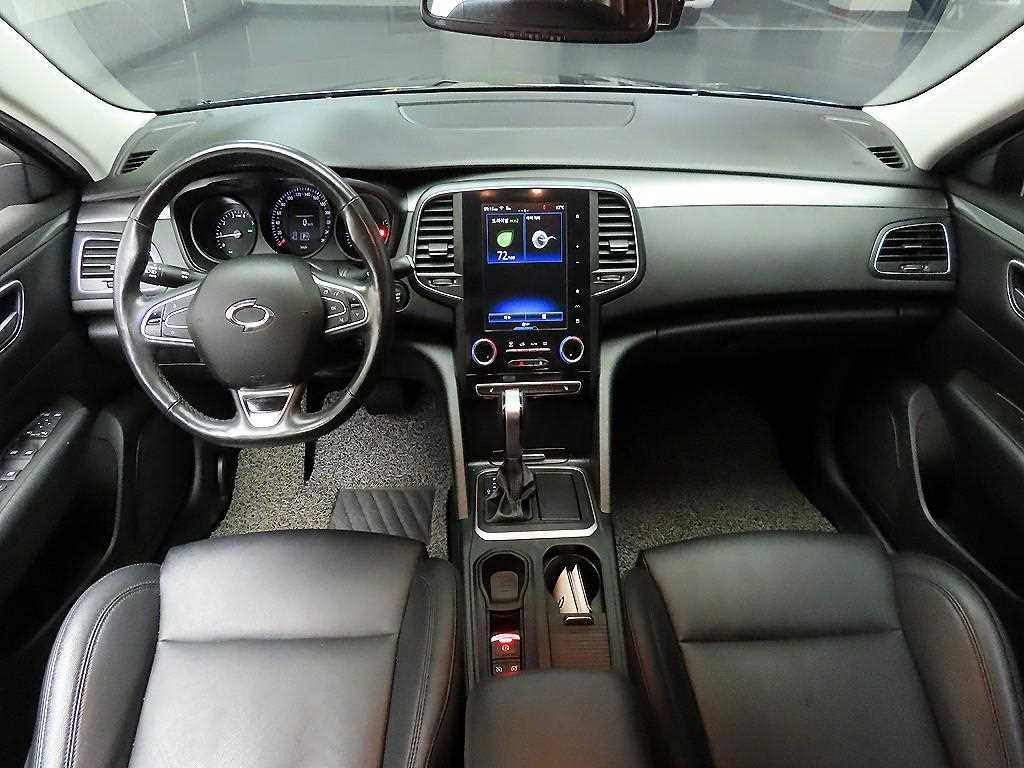 SAMSUNG SM6 - Vista 8