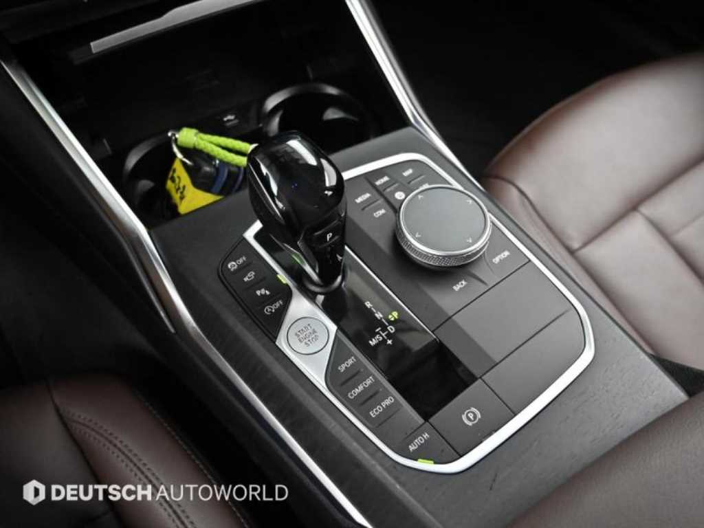 BMW 3 series - Vista 9