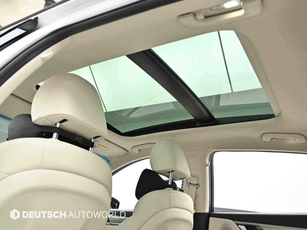 HYUNDAI Grandeur 2022 Blanco - Importación desde Corea - HF Imports Iquique - Foto 18