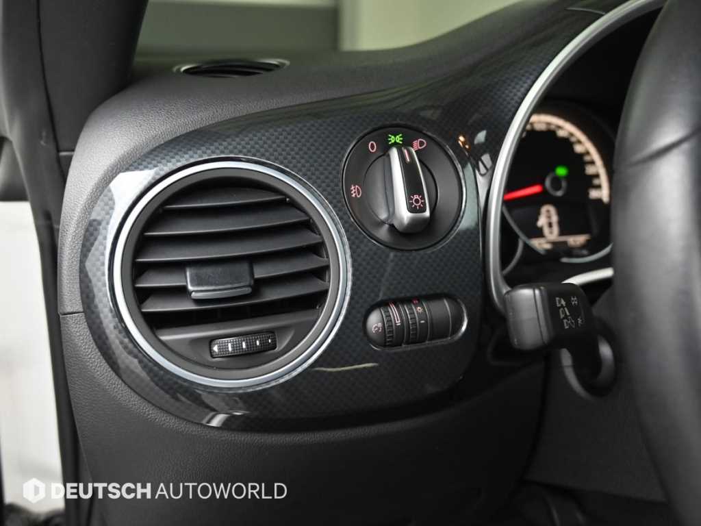 Volkswagen Beetle 2013 Blanco - Importación desde Corea - HF Imports Iquique - Foto 16
