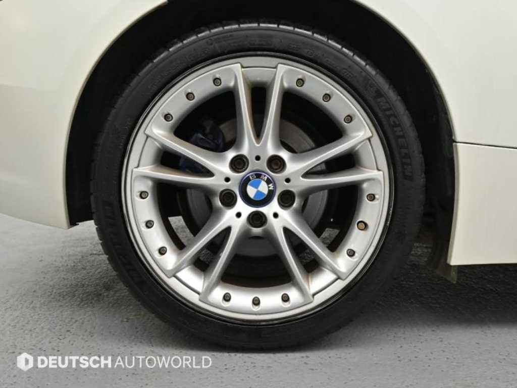 BMW Z4 - Vista 5