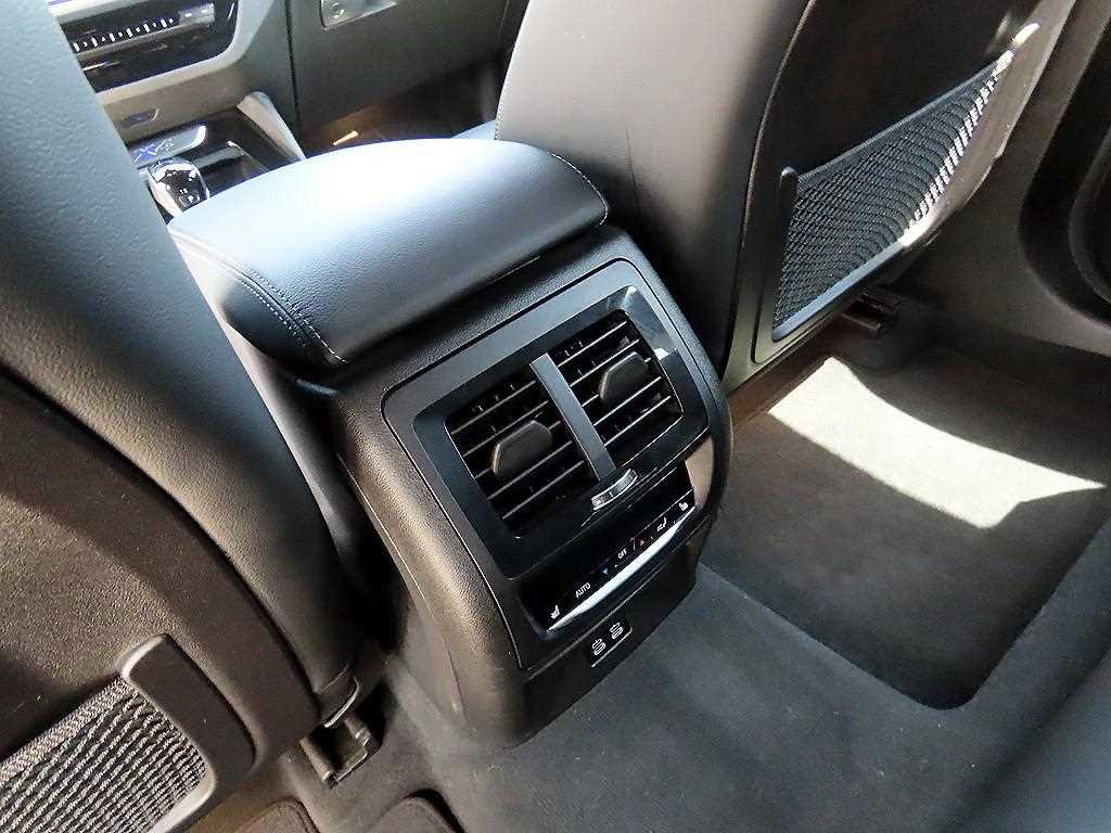 BMW X4 2023 Negro - Importación desde Corea - HF Imports Iquique - Foto 16