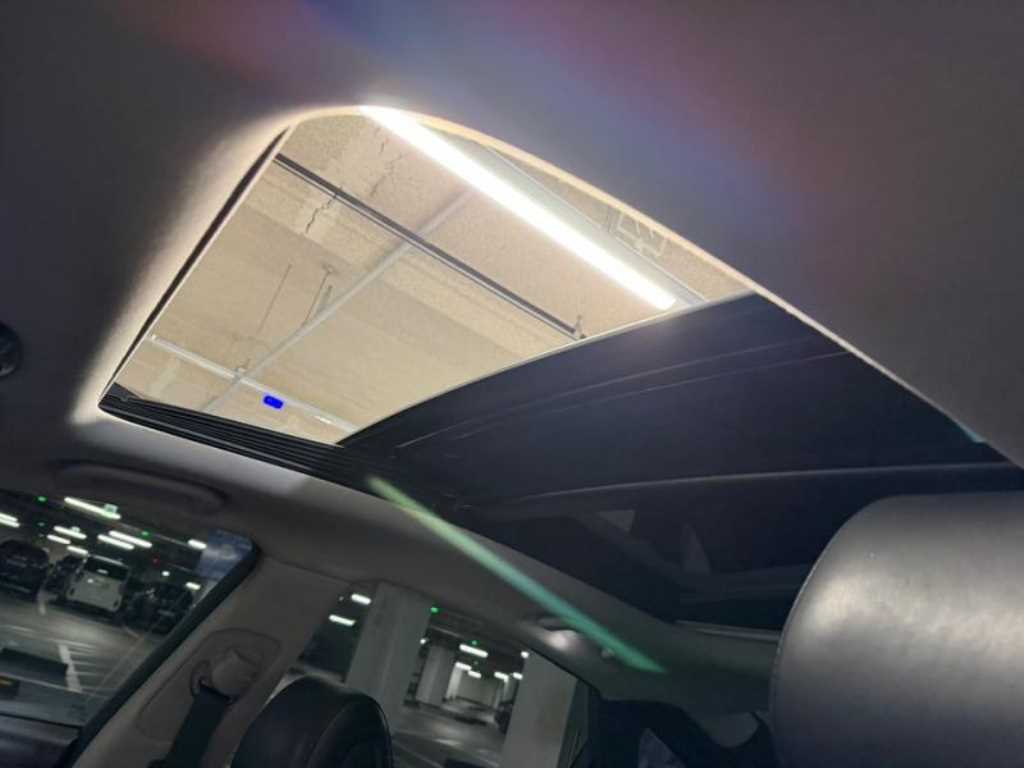 HYUNDAI Grandeur 2015 Blanco - Importación desde Corea - HF Imports Iquique - Foto 16