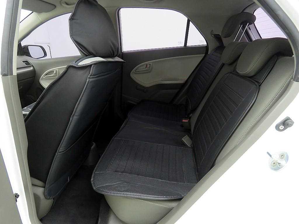 KIA Morning - Vista 7