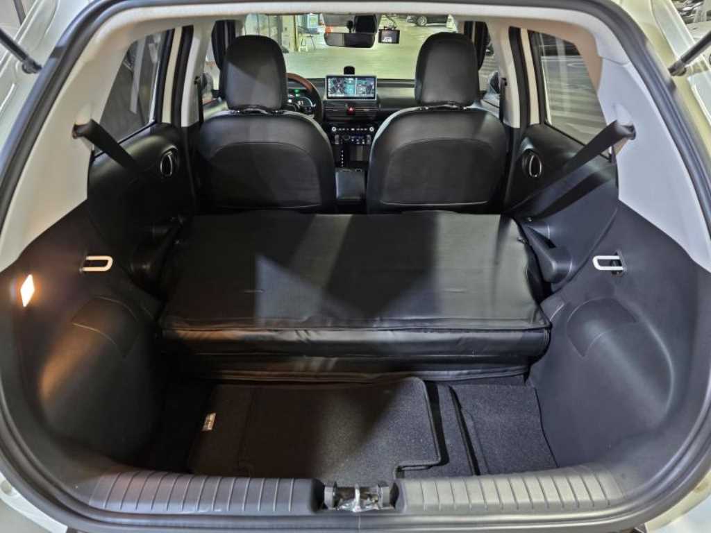 HYUNDAI Casper - Vista 7