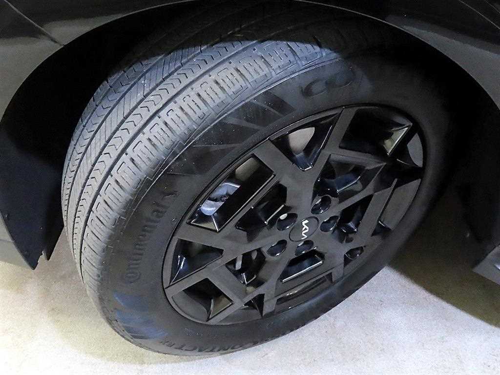 KIA Carnival 2025 Negro - Importación desde Corea - HF Imports Iquique - Foto 20