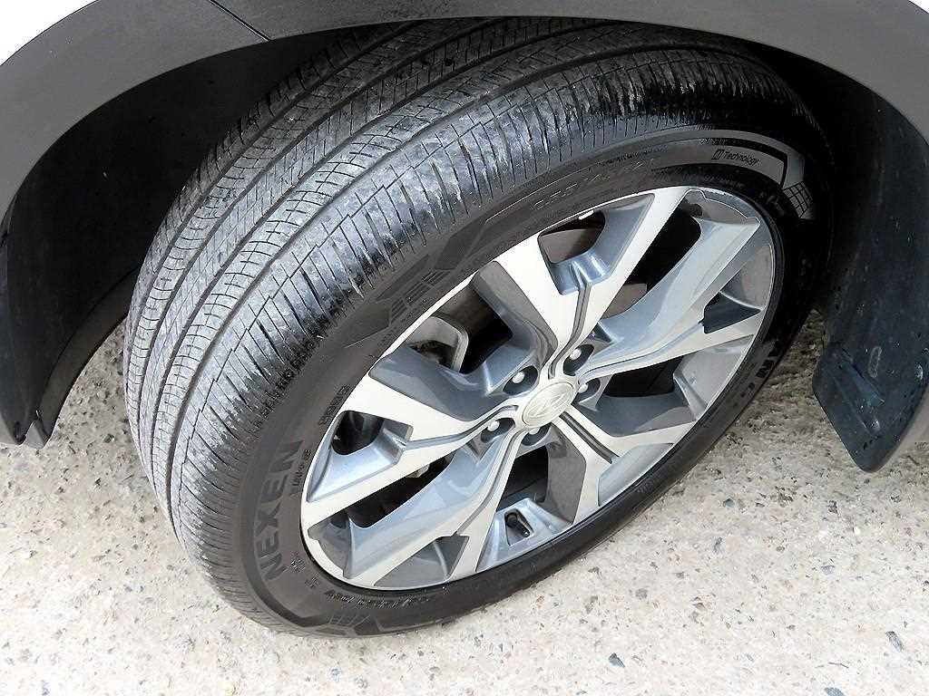 HYUNDAI Palisade 2020 Blanco - Importación desde Corea - HF Imports Iquique - Foto 20