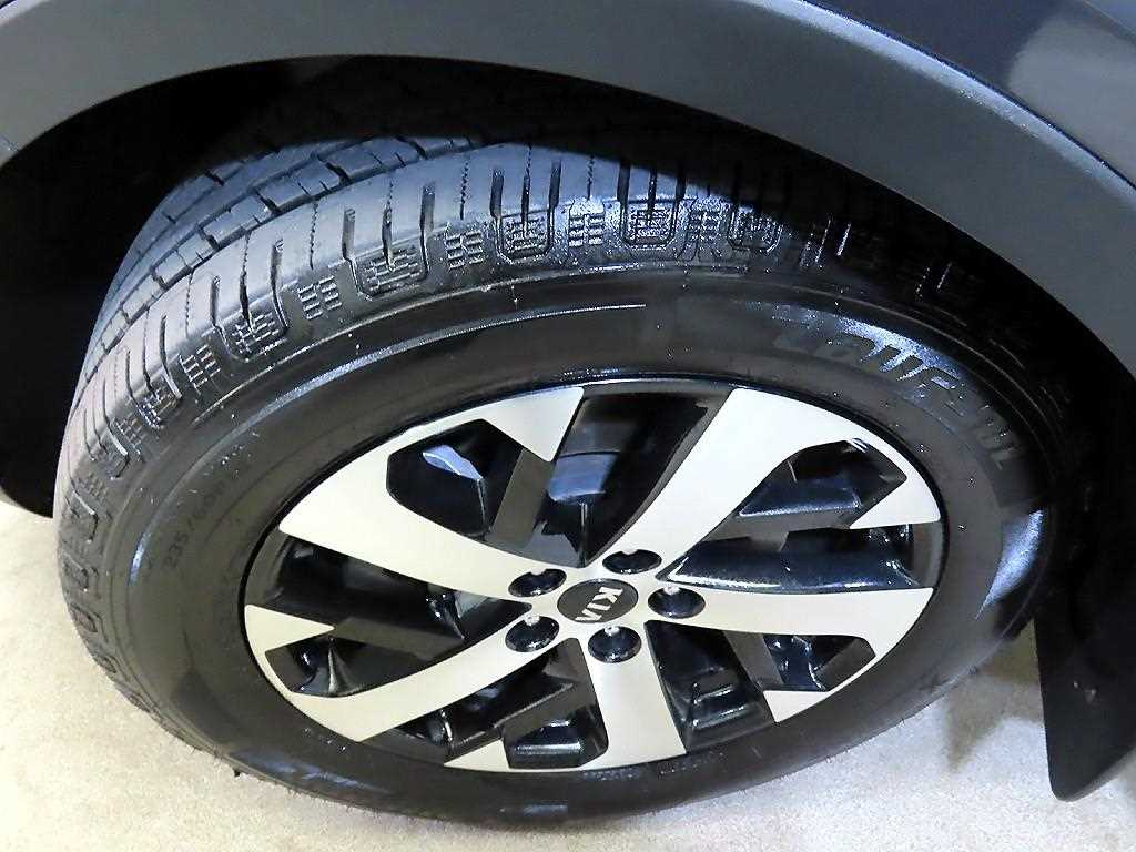 KIA Sorento 2021 Gris - Importación desde Corea - HF Imports Iquique - Foto 20