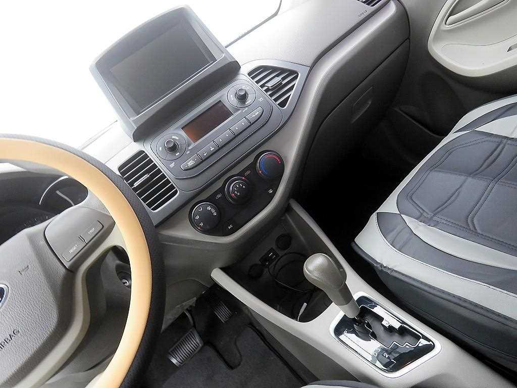 KIA Morning - Vista 12