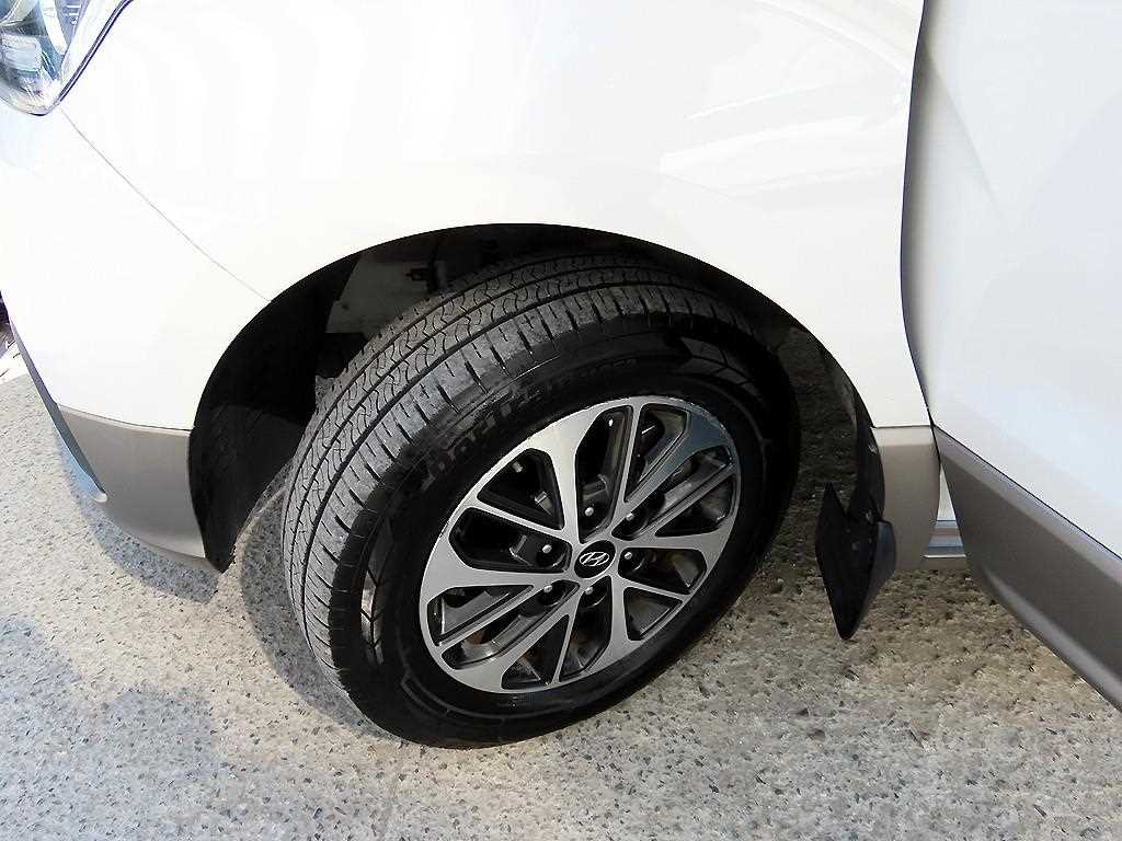 HYUNDAI Starex 2019 - Importación desde Corea - HF Imports Iquique - Foto 20