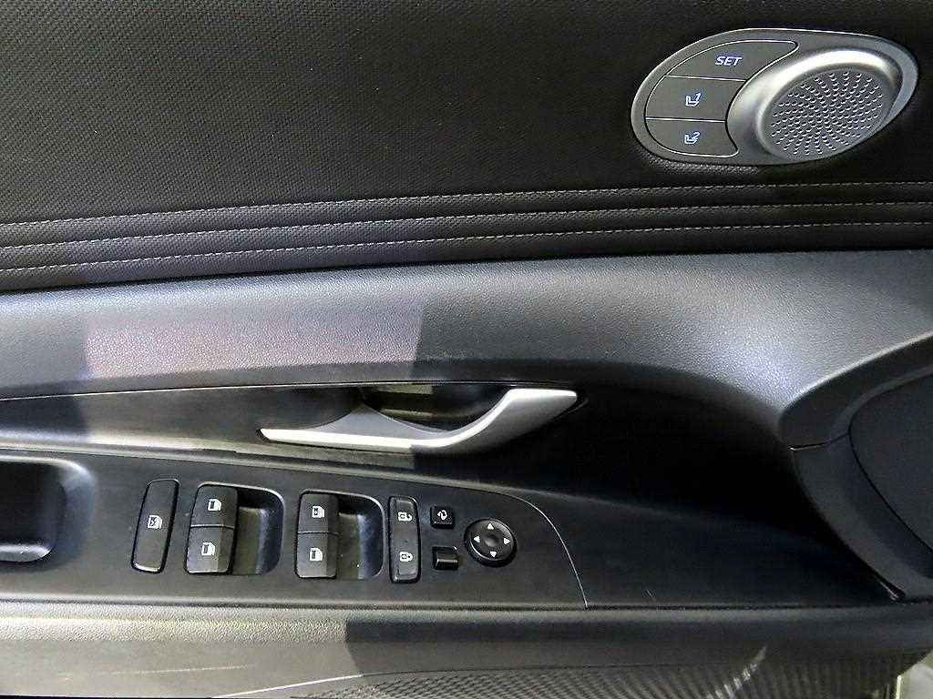 HYUNDAI Avante 2021 - Importación desde Corea - HF Imports Iquique - Foto 13