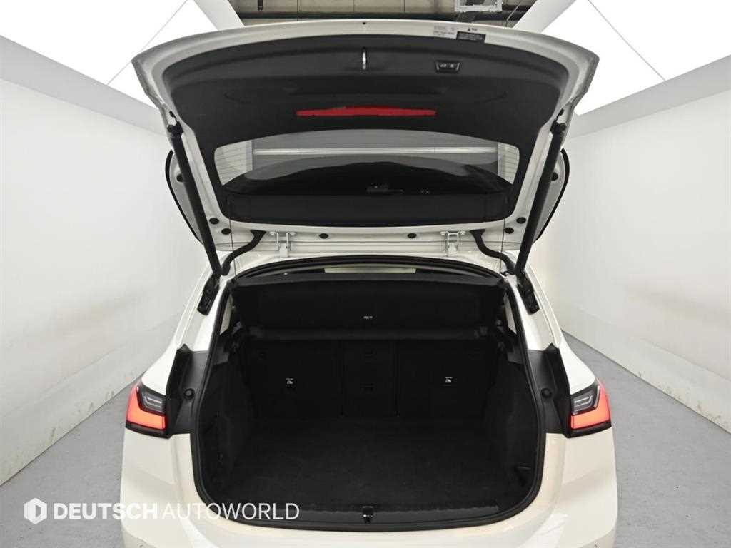 BMW 2 series 2023 Blanco - Importación desde Corea - HF Imports Iquique - Foto 19