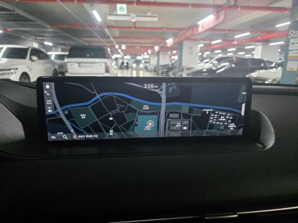 Genesis G80 2021 - Importación desde Corea - HF Imports Iquique - Foto 17