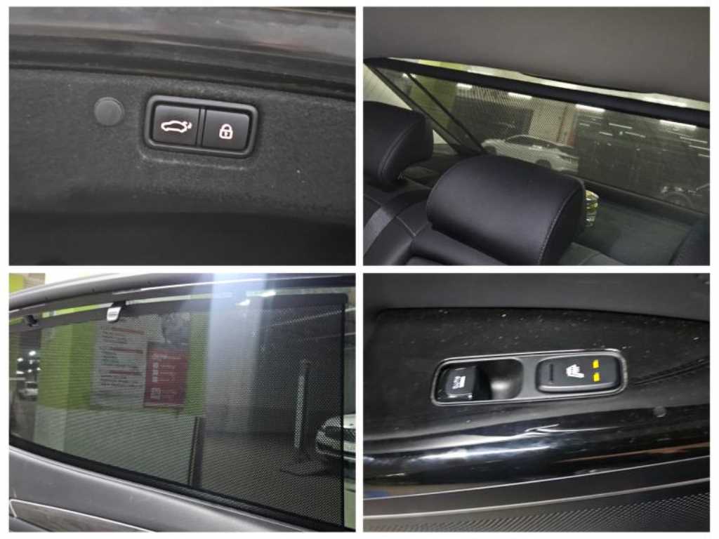 KIA K7 2020 - Importación desde Corea - HF Imports Iquique - Foto 19