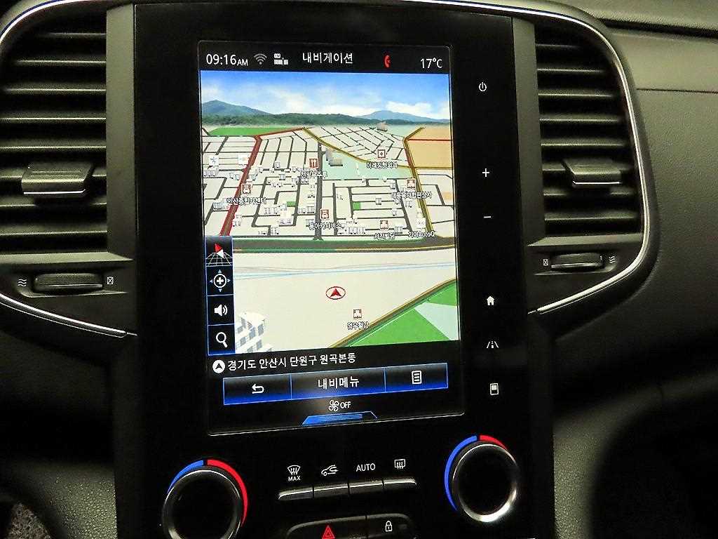 SAMSUNG SM6 - Vista 9