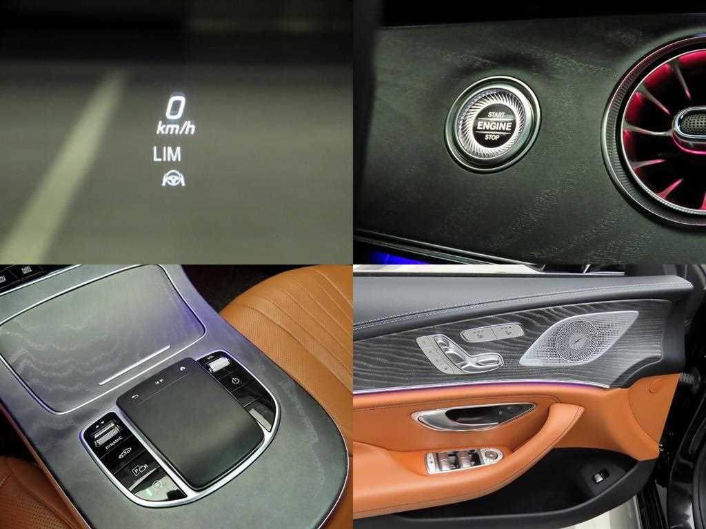 Mercedes Benz CLS Class 2023 Negro - Importación desde Corea - HF Imports Iquique - Foto 16