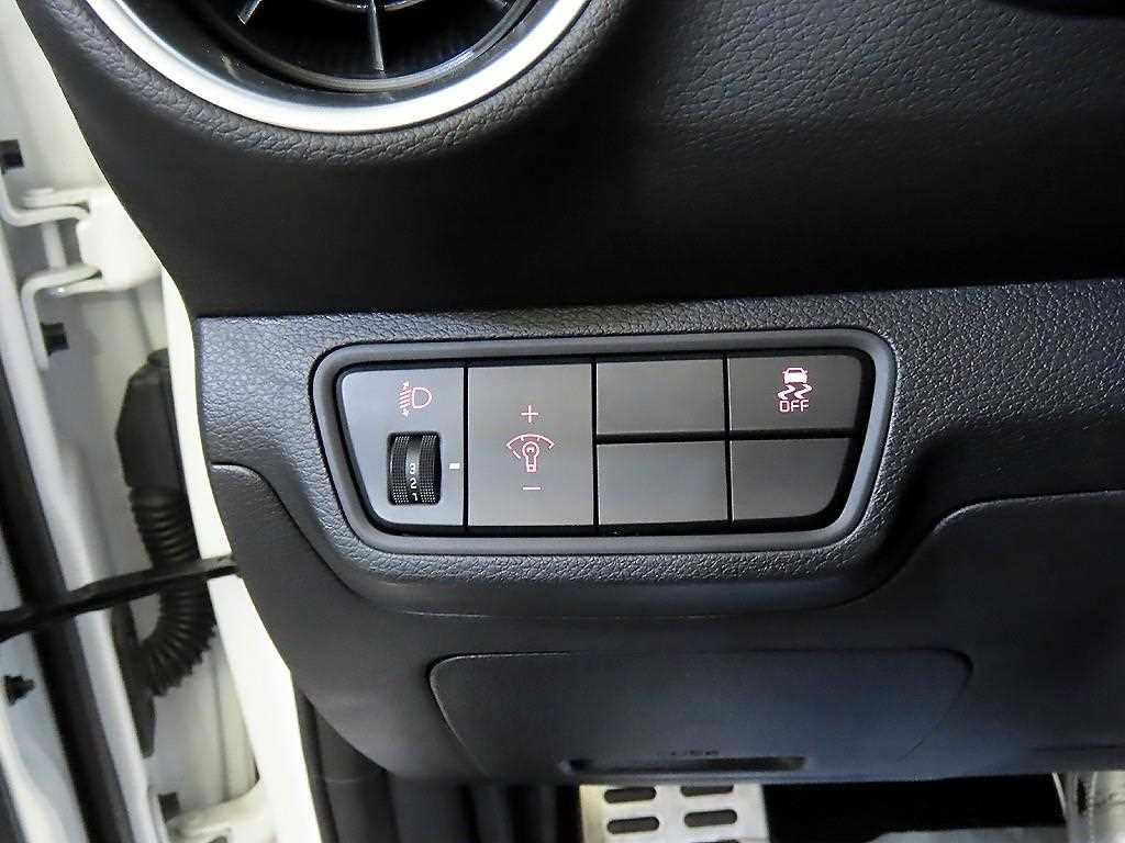 KIA K3 2024 Blanco - Importación desde Corea - HF Imports Iquique - Foto 16
