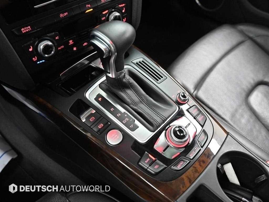 Audi A5 - Vista 8