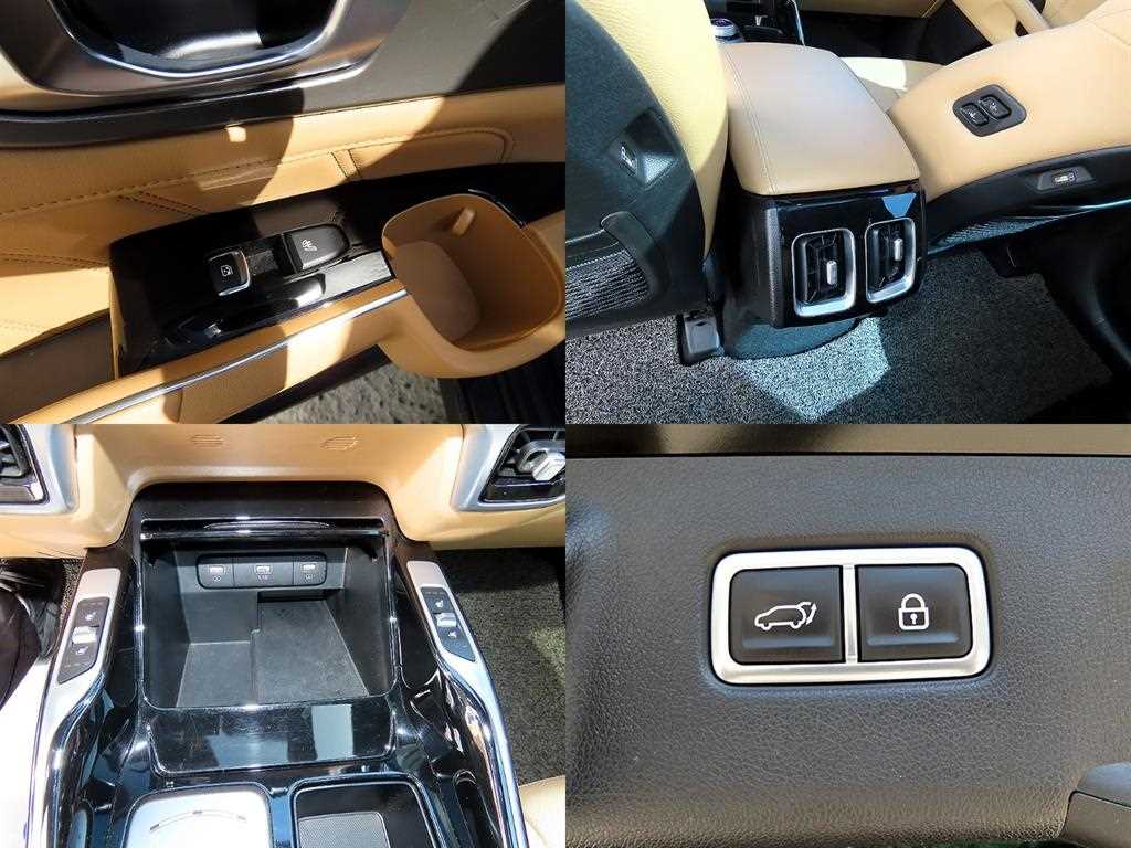 KIA Sorento 2021 - Importación desde Corea - HF Imports Iquique - Foto 14