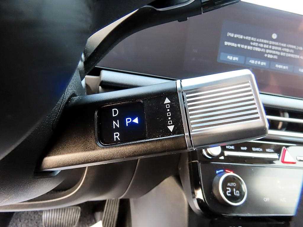 HYUNDAI Tucson - Vista 10