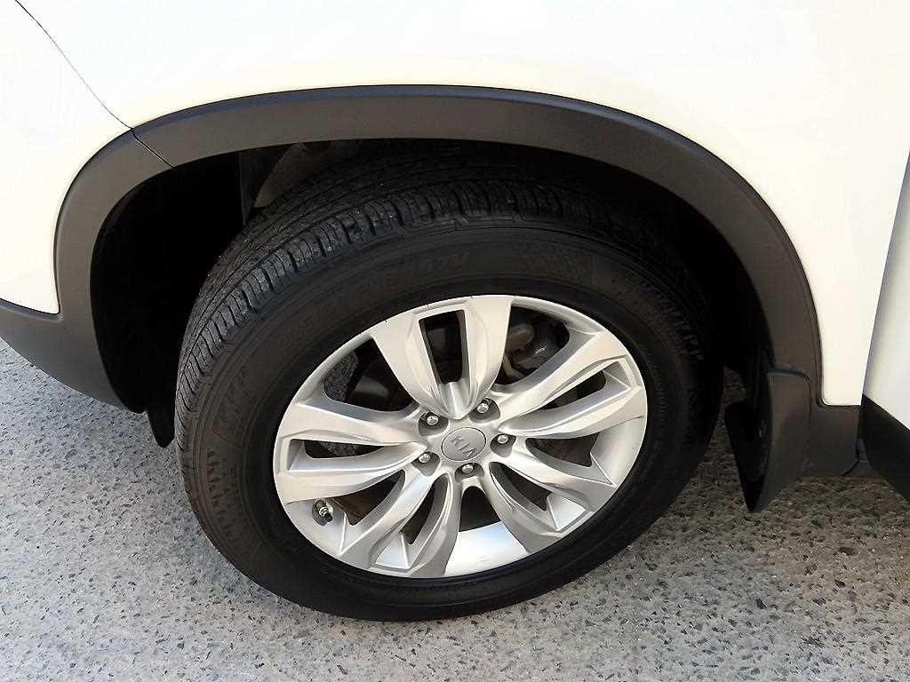 KIA Sorento 2012 - Importación desde Corea - HF Imports Iquique - Foto 20
