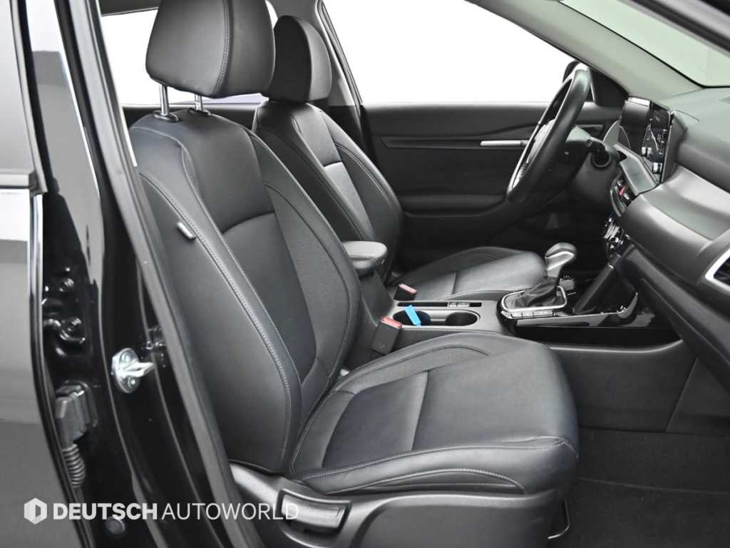 KIA Seltos - Vista 10
