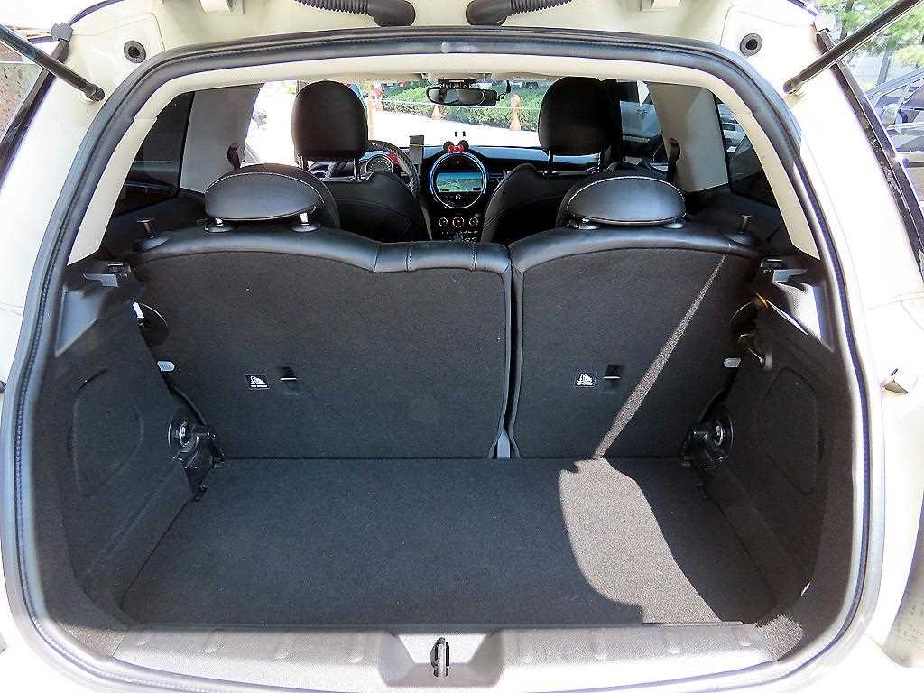 Mini Cooper 2016 the color of pearl - Importación desde Corea - HF Imports Iquique - Foto 18