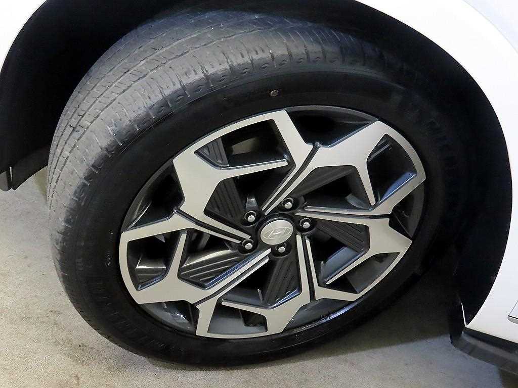 HYUNDAI Palisade 2021 Blanco - Importación desde Corea - HF Imports Iquique - Foto 20