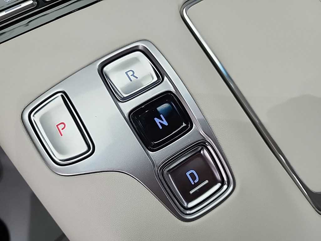 HYUNDAI Grandeur - Vista 8