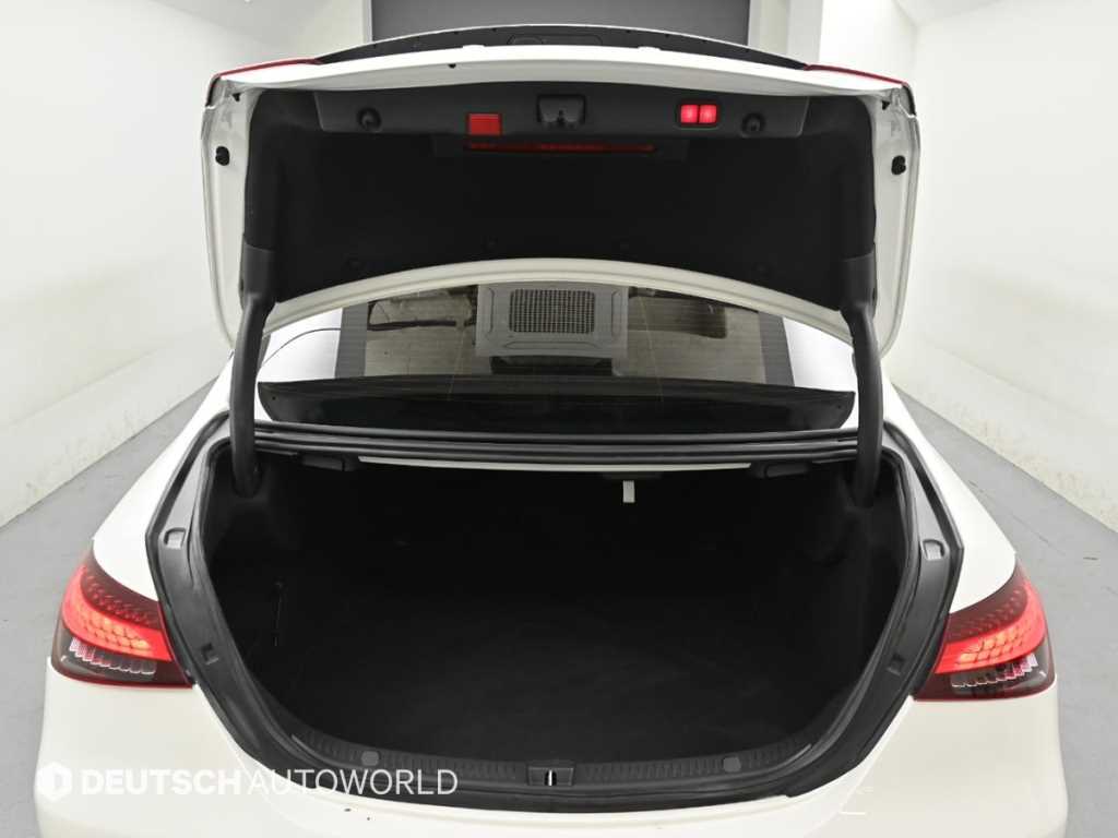 Mercedes Benz E class 2022 Blanco - Importación desde Corea - HF Imports Iquique - Foto 19
